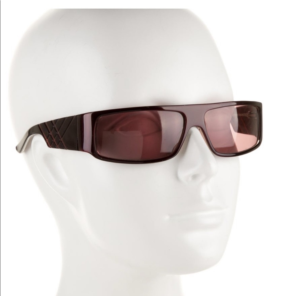 Burberry Square Sunglasses